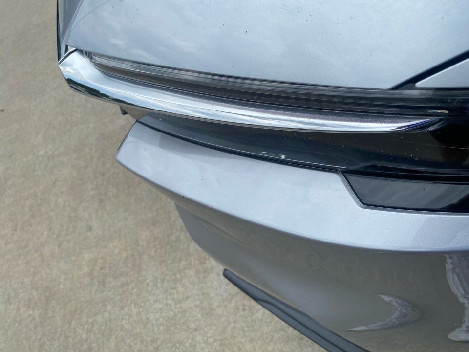 2023 Honda CR-V EX 2WD