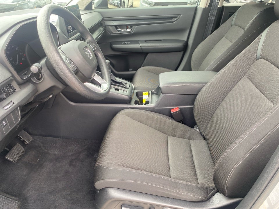 2023 Honda CR-V EX 2WD