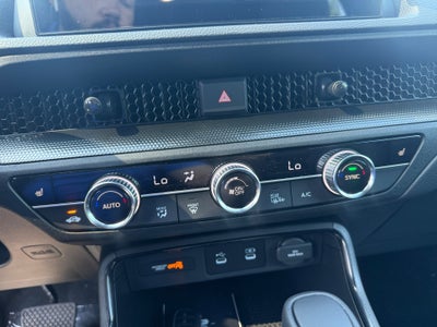 2026 Honda CR-V Hybrid 2WD Sport