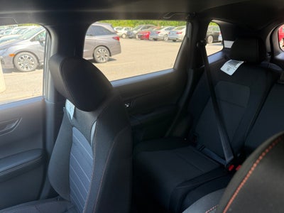 2026 Honda CR-V Hybrid 2WD Sport