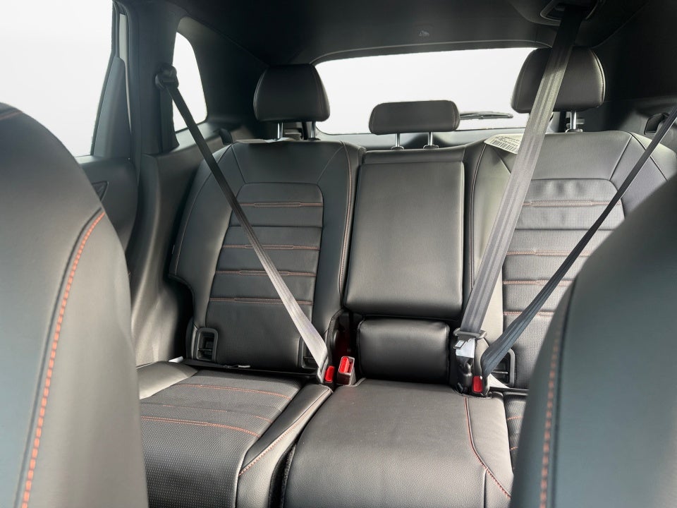 2026 Honda CR-V Hybrid 2WD Sport-L