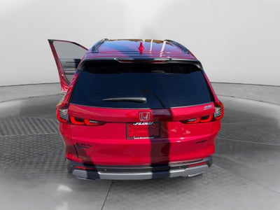 2027 Honda CR-V Hybrid Sport-L