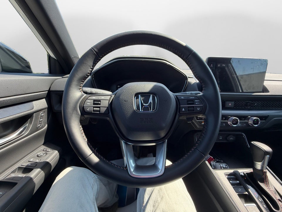 2026 Honda CR-V Hybrid 2WD Sport-L