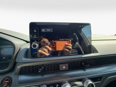 2026 Honda CR-V Hybrid 2WD Sport-L