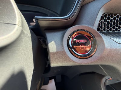 2026 Honda CR-V Hybrid 2WD Sport-L