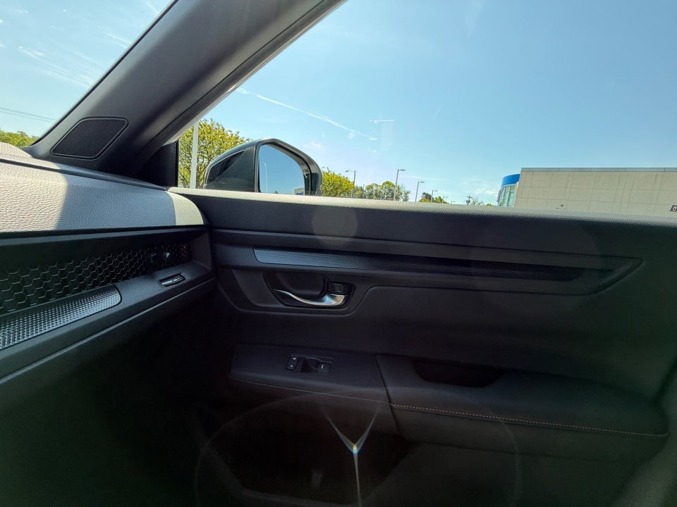 2026 Honda CR-V Hybrid 2WD Sport-L