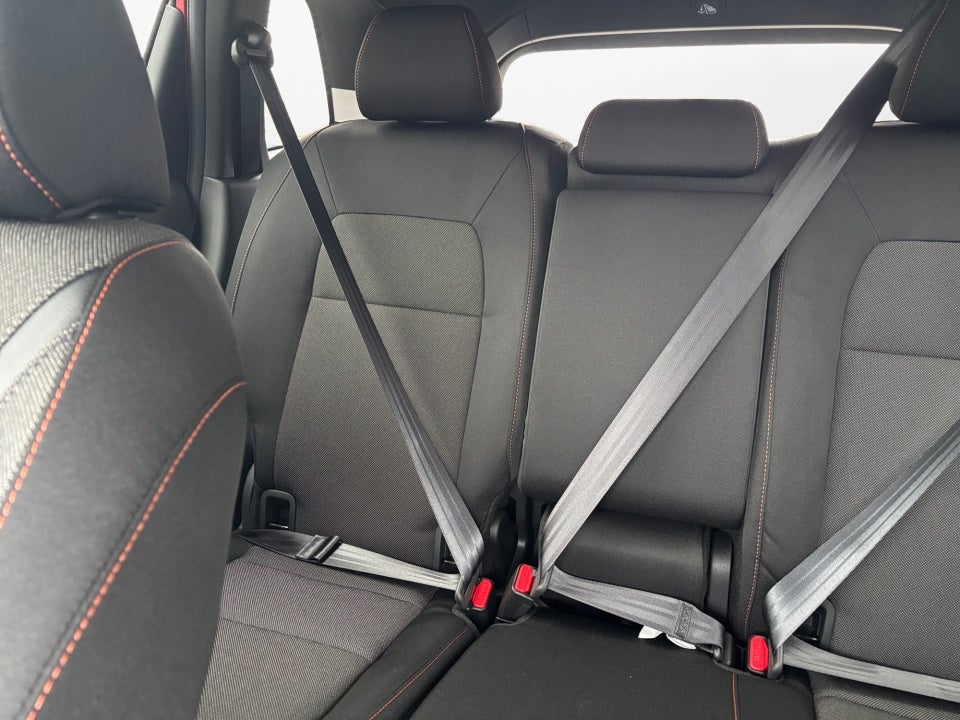 2026 Honda CR-V Hybrid 2WD Sport-L