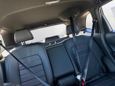 2026 Honda CR-V Hybrid 2WD Sport-L