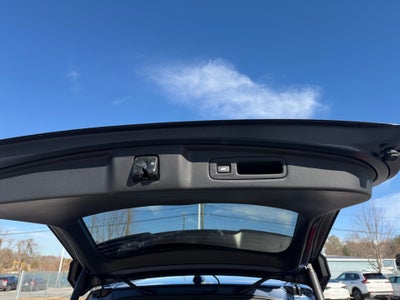 2026 Honda CR-V Hybrid 2WD Sport-L