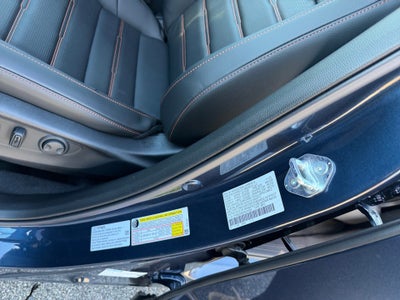 2026 Honda CR-V Hybrid 2WD Sport-L