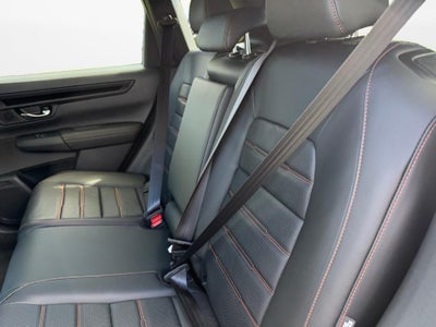 2027 Honda CR-V Hybrid Sport-L