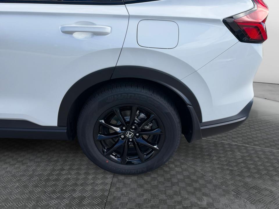 2027 Honda CR-V Hybrid Sport-L
