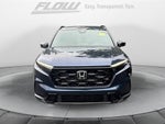 2026 Honda CR-V Hybrid AWD Sport