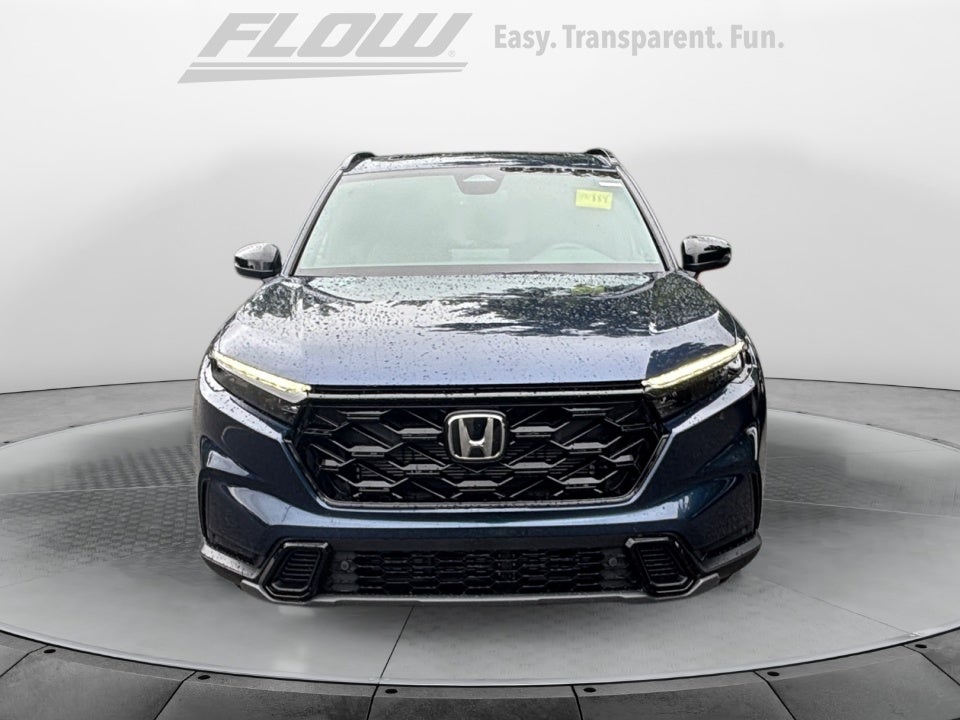 2026 Honda CR-V Hybrid AWD Sport
