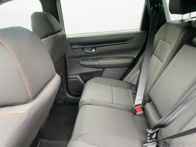 2026 Honda CR-V Hybrid AWD Sport