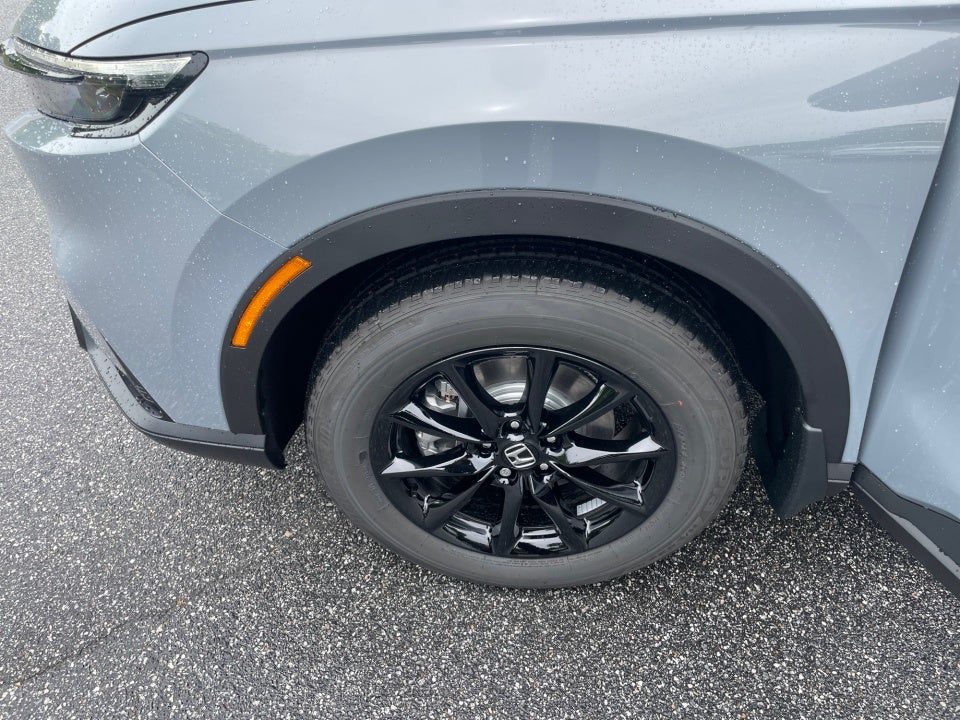 2026 Honda CR-V Hybrid AWD Sport