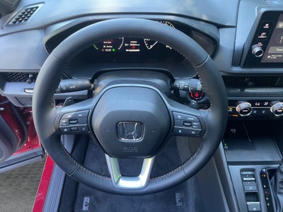 2026 Honda CR-V Hybrid AWD Sport