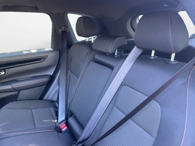 2026 Honda CR-V Hybrid AWD Sport
