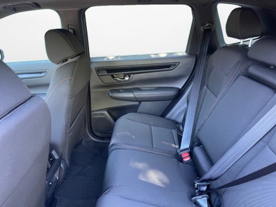 2026 Honda CR-V Hybrid AWD Sport