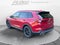 2026 Honda CR-V Hybrid AWD Sport
