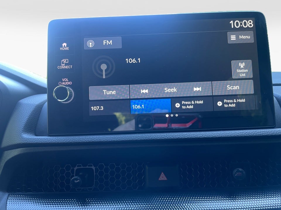 2026 Honda CR-V Hybrid AWD Sport