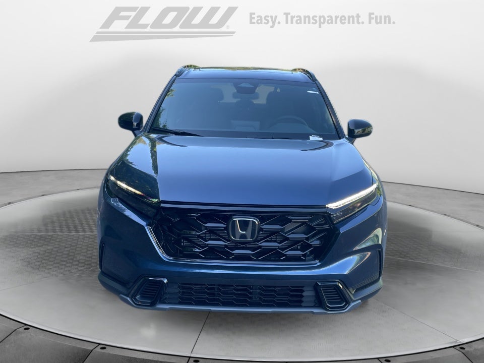 2026 Honda CR-V Hybrid AWD Sport