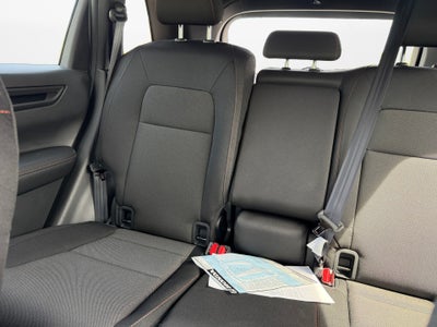 2026 Honda CR-V Hybrid AWD TrailSport