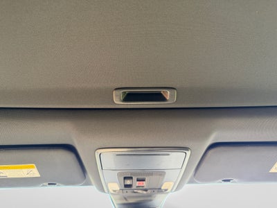 2027 Honda CR-V Hybrid TrailSport