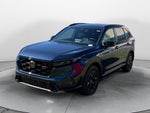 2027 Honda CR-V Hybrid TrailSport
