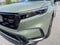 2026 Honda CR-V Hybrid AWD TrailSport