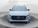 2026 Honda CR-V Hybrid AWD TrailSport