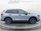 2026 Honda CR-V Hybrid AWD TrailSport