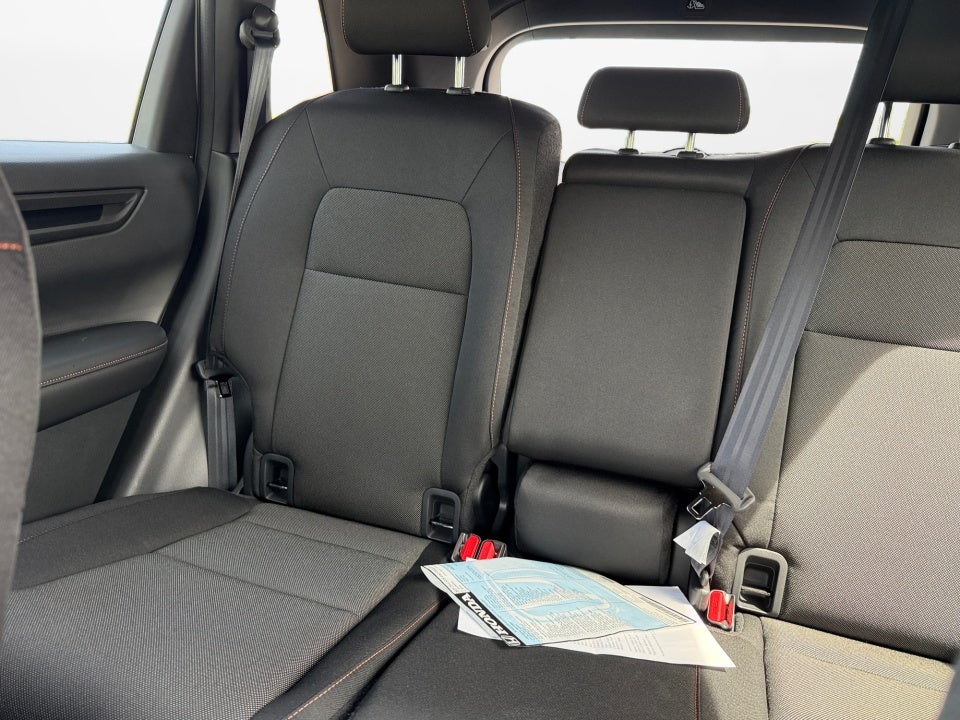 0 Honda CR-V Hybrid AWD TrailSport