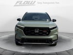 0 Honda CR-V Hybrid AWD TrailSport
