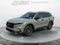 0 Honda CR-V Hybrid AWD TrailSport