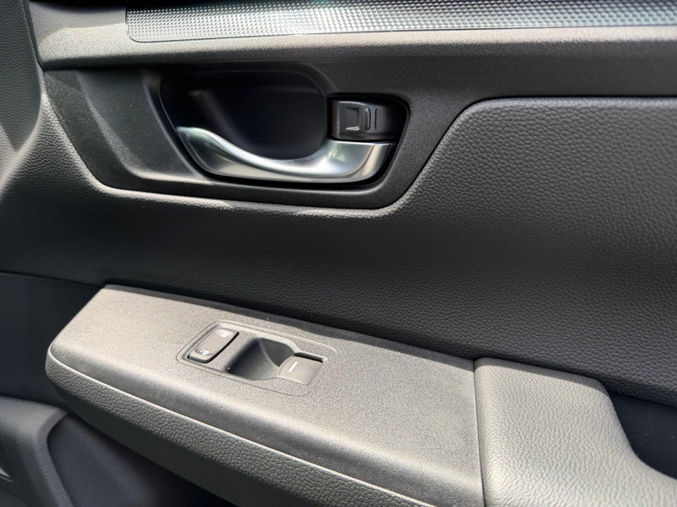 0 Honda CR-V Hybrid AWD TrailSport