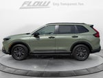 0 Honda CR-V Hybrid AWD TrailSport