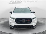 2026 Honda CR-V Hybrid AWD TrailSport