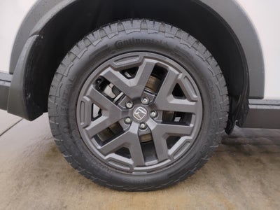 2026 Honda CR-V Hybrid AWD TrailSport