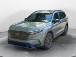 2027 Honda CR-V Hybrid TrailSport