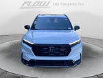 2026 Honda CR-V Hybrid AWD TrailSport