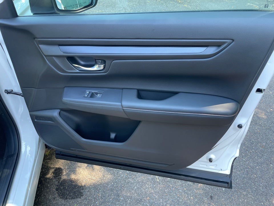 2026 Honda CR-V Hybrid AWD TrailSport