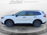 2026 Honda CR-V Hybrid AWD TrailSport