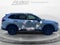 2026 Honda CR-V Hybrid AWD TrailSport