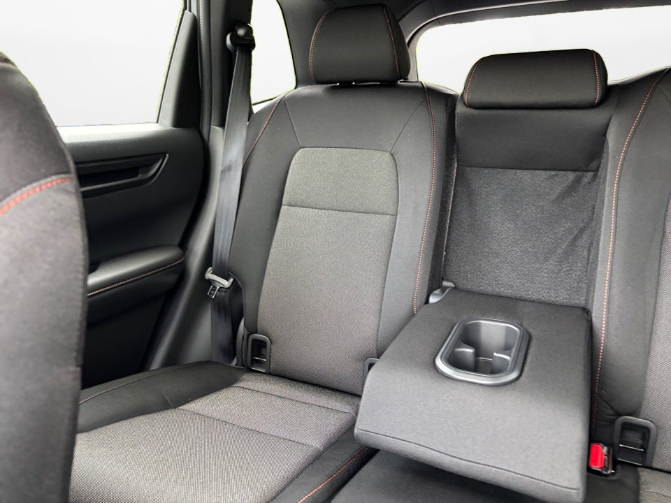 2026 Honda CR-V Hybrid AWD TrailSport
