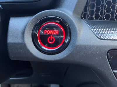 2027 Honda CR-V Hybrid Sport-L