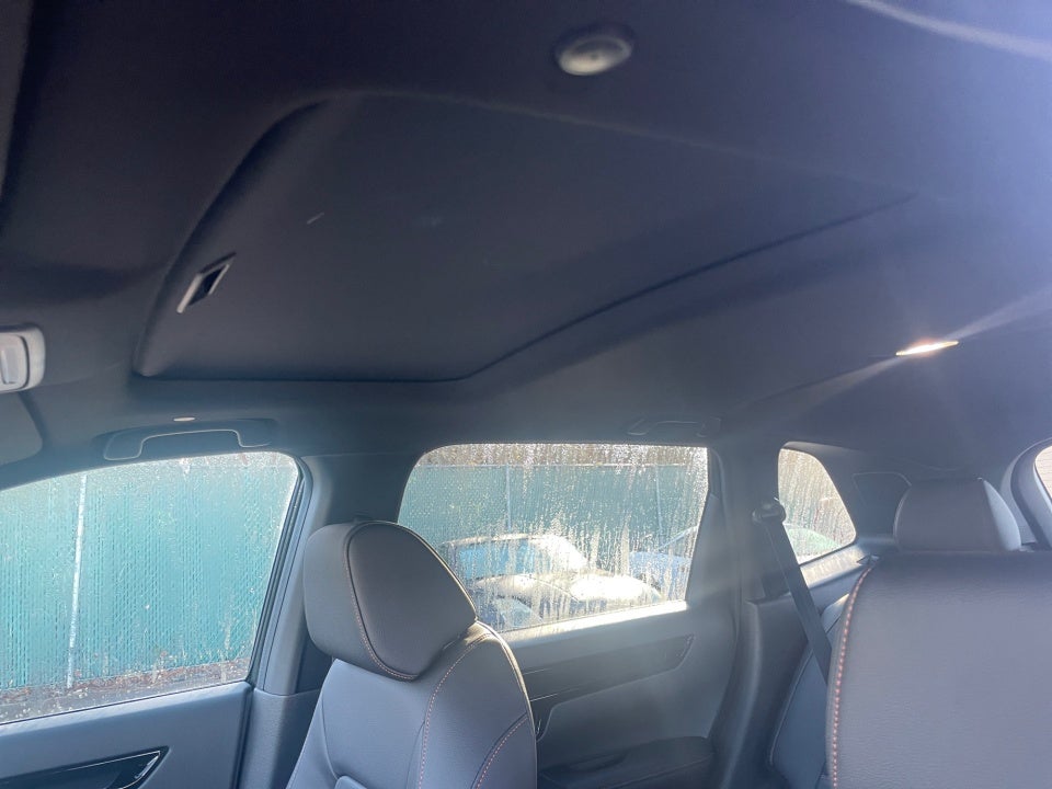 2026 Honda CR-V Hybrid AWD Sport Touring