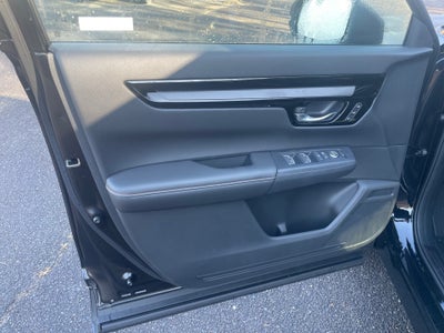 2026 Honda CR-V Hybrid AWD Sport Touring