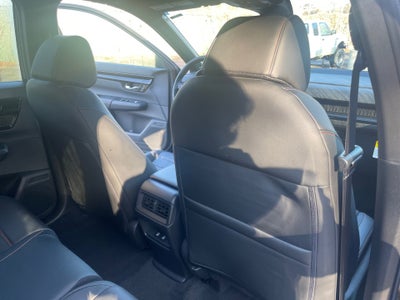 2026 Honda CR-V Hybrid AWD Sport Touring