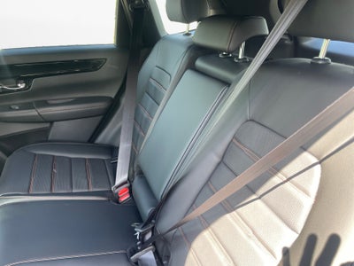 2026 Honda CR-V Hybrid AWD Sport Touring